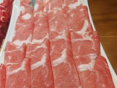 -津门老羊家·铜锅涮羊肉·烧烤(科技园店)