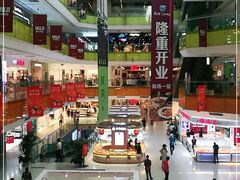 -北京华联购物中心(天通苑店)