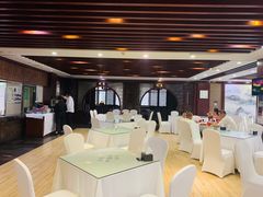 大堂-冶春茶社(珍园店)