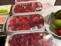 -野妹火锅(布吉店)