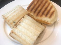 -天津东凯悦酒店·Market Café自助餐厅