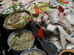 -抱德·潮汕味(敦和店原惠城鱼仔)