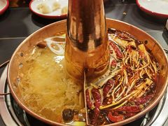 -京元盛铜锅涮肉(上海总店)