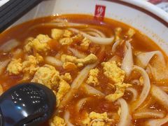 -顺溜·手工刀削面·黑金店(铜锣湾店)