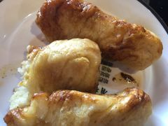 -鱼窝棚柴火铁锅炖(富山屯店)