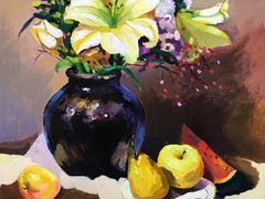 -一品格美术·中考高中成人美术培训