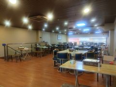 大堂-晓靖轩烧烤(沙河风情店)