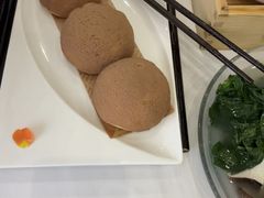 -国贸旋转餐厅(国贸广场店)