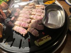 -济州爱肉堂(总店)