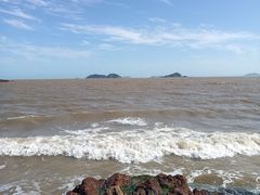 -舟山嵊泗列岛风景名胜区