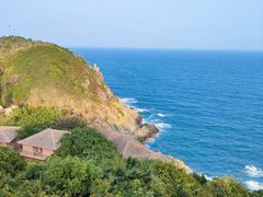 -海南分界洲岛旅游区