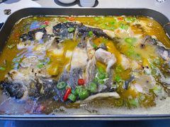-半天妖烤鱼(绿地大融城店)
