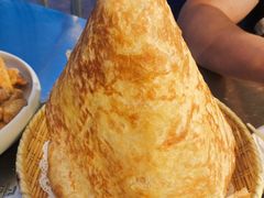 -九转小磨·非遗东北菜(群力店)