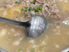 -宛平李记小吃(东关街店)