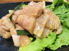 -意成料理