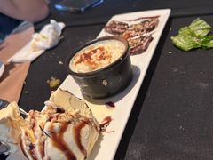 -Efes Turkish & Mediterranean Cuisine 艾菲斯餐厅(陆家嘴店)