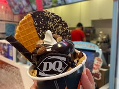 -DQ·蛋糕·冰淇淋(昌平国泰店)