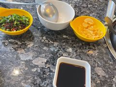 -一席地·本地鸡窝·杭帮鸡火锅(萧山银隆百货店)