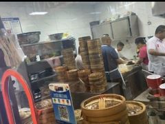 -老陶包子铺(南大西南村店)