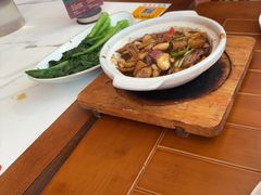 -鹅冠港式茶餐厅(来福士店)