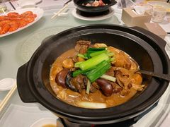 -春满园·早茶·粤菜·宴会(前海店)