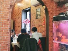 -永兴餐厅(复兴中路店)