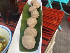 -沙胆彪炭炉牛杂煲(成都玉林店)