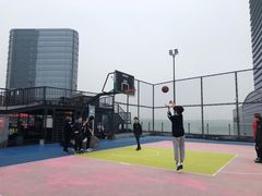 -洛克公园(苏州中心商场)