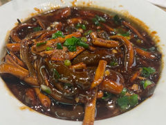 -新万鑫银丝面·非遗无锡味(惠山古镇店)