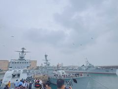 -中国人民解放军海军博物馆