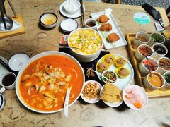酸汤鱼-酸喜·三度酸·贵州味