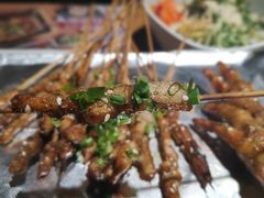 -木屋烧烤(双榆树店)