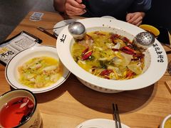 -太二酸菜鱼(浦东正大广场店)