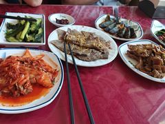 -华天延吉餐厅(西安门一店)