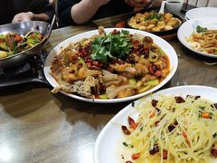 -要德鱼庄(陕钢家属院店)