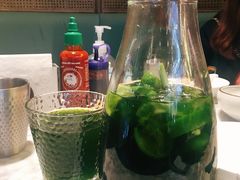 -PHO爺·越南料理(亦庄大族广场店)