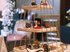 -东海朗廷酒店·廷廊 Palm Court