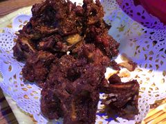 -大哈福烧烤·海鲜·家常菜(延安三路店)