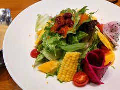 -渔家风味·鲅鱼水饺·央视展播·海鲜天津菜(开发区店)