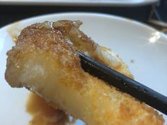 红糖糍粑-纸盐河码头火锅(十八梯店)