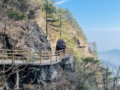 -明月山风景名胜区