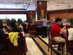 大堂-陈麻婆豆腐(春熙店)