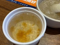 -素满香·食养自助(天一广场店)