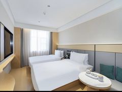 -全季酒店(深圳会展中心岗厦地铁站店)