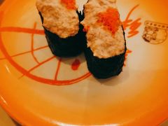 -禾绿寿司·定食·拉面·烧炸(喜荟城店)