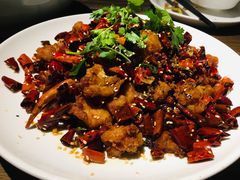-辛香汇(大华第一坊店)