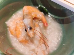 -越绣灶·自助餐(义乌香格里拉大酒店)