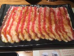 -千寻烧肉(政务区店)