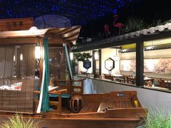 -宋徽厨·安徽菜(绿地店)