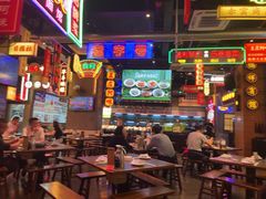 -王庄阿咪海鲜大排档(象园店)